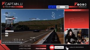 Gran Turismo 7: A little too close for comfort