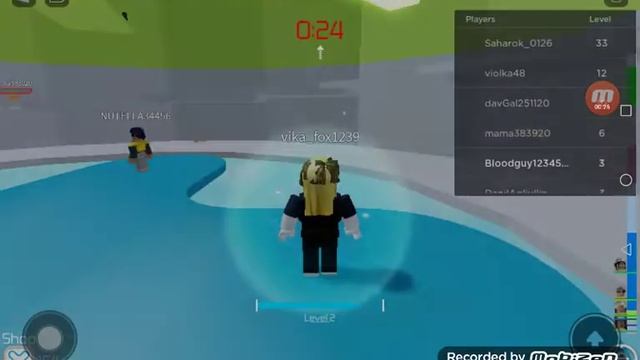 СДЕЛАЛ СКРИПТ НА РОБЛОКС AIRJUMP + Скачать смотреть онлайн