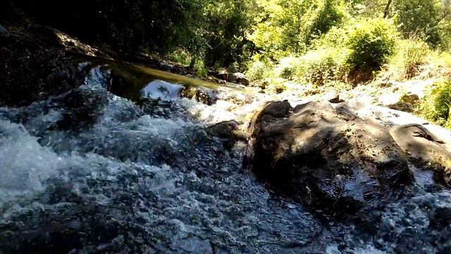 Small river sounds for relaxation requirement смотреть онлайн