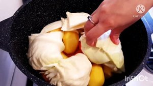 Очень вкусная ДАМЛАМА. Хуроки осон ва болаззат? дар ИФТОР?