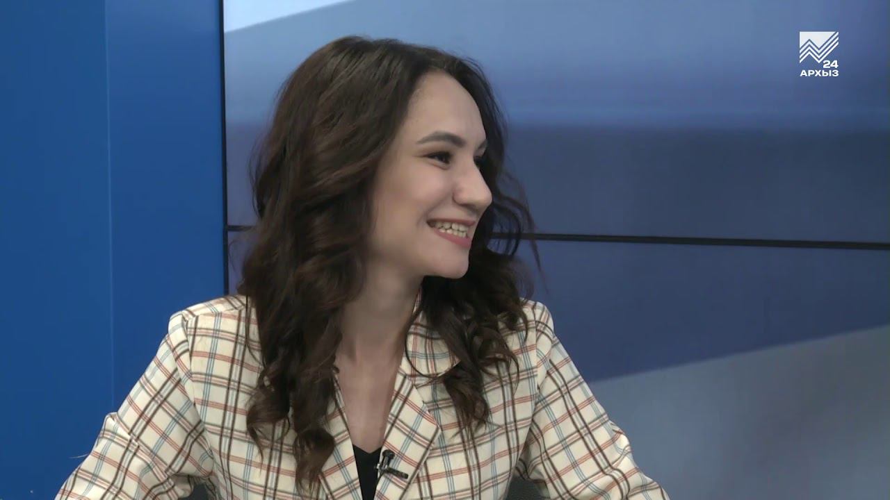 Свое дело. Анастасия Кулябцева, как начать кондитерский бизнес (24.04.2019)