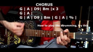 CARRIE UNDERWOOD Take Me Out - Chords How to play