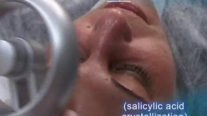 Химический пилинг в гелевой форме Mediderma Salipeel DS