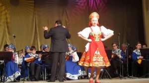 "Утушка луговая"