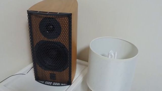 ATC SCM7 смотреть онлайн