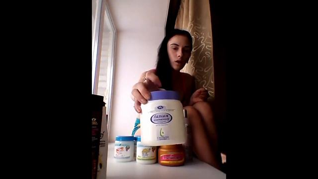 Про шампуни
