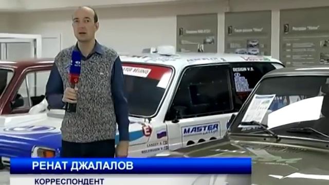 Архив: 37 лет началу серийного производства ЛАДА 4х4 "Нива" ВАЗ 2121, ВАЗ 21213, ВАЗ 21214
