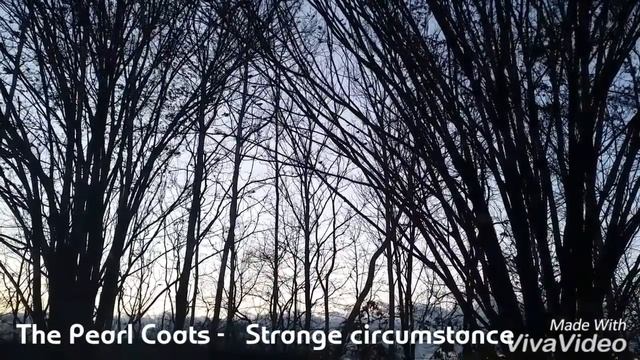 Strange Circumstance - The Pearl Coats смотреть онлайн
