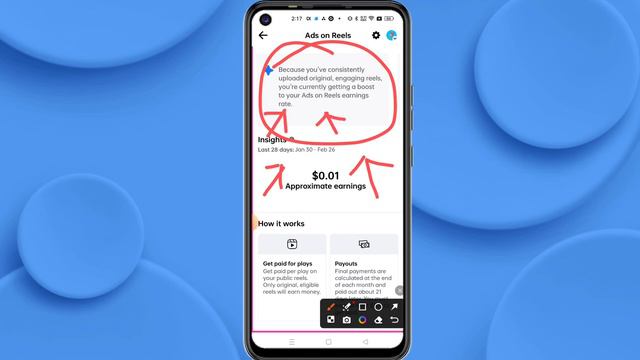 Facebook Ads On Reels Earning Update (2024) | Facebook Ads On Reels Monetization Update смотреть онлайн