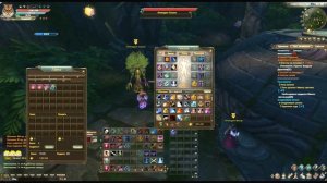 Perfect World 101 МОРАЙ ТОПОРЫ ТАНКА! ЗАКАЛКА! КРУТИМ СТАТЫ