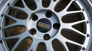 JDM wheels BBS LM LMP 18' 8J 8,5J RimsJapan.com