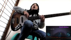 Drowning Pool - Bodies - bass