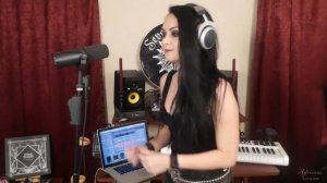 Cover_ The Serpentine Offering by Dimmu Borgir