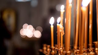 Всенощное бдение. Неделя 5-я по Пасхе, о самаряныне
