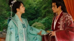 Бесконечная тоска в разлуке. Сан Лю & Сяо Яо/ Lost you Forever. Спаси меня