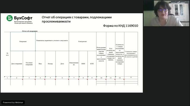 Прослеживаемость товаров с 1 июля. Как подготовиться к новому виду налогового контроля.