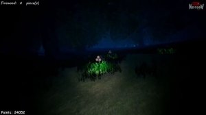 ГРАФОНИСТЫЙ КЕПМИНГ! ✅ Baldi's Unreal Basics in Education and Learning Прохождение #4