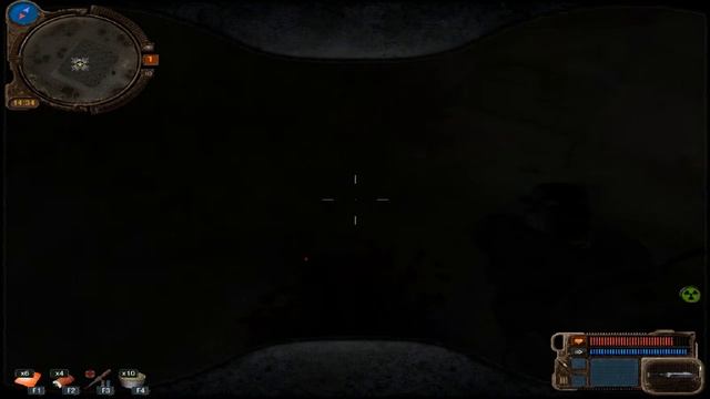 Прохождение S.TA.L.K.E.R #3 логово кровососов смотреть онлайн