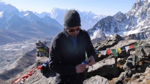 Mount Everest Base Camp Trek- Full Documentary