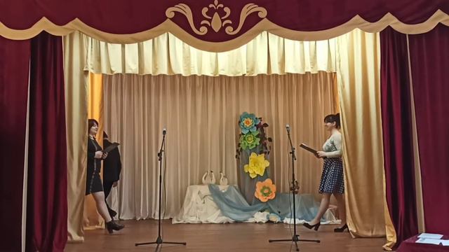 Видеопоздравление ко Дню именинника "Ты не считай ни лет, ни зим". Субочский ДК смотреть онлайн