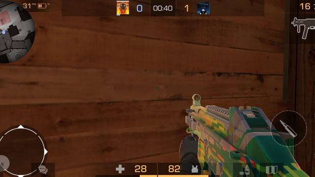 standoff 2  отмечаем 1000 просмотров