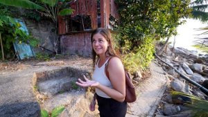 Most Beautiful Place in Malaysia ?? Perhentian IslandsMost Beautiful Place in Malaysia ?? Perhen