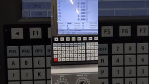 Пуско-наладка Yilmaz AIM 7510