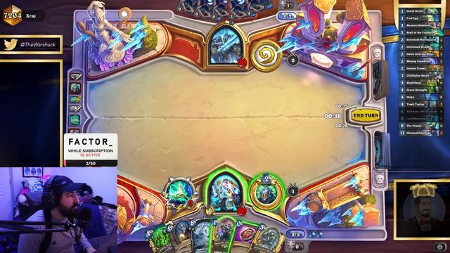 100% WINRATE TRIPLE UNHOLY PLAGUE DEATH KNIGHT...UNTIL IT WASNT смотреть онлайн