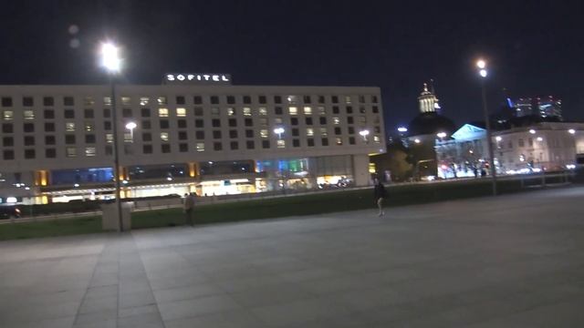 Warszawa. Rzeczpospolita Polska. ВЕЧЕРНЕЕ ФИГУРНОЕ КАТАНИЕ смотреть онлайн