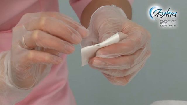 Перманентный макияж. Зоны коррекции: брови. смотреть онлайн