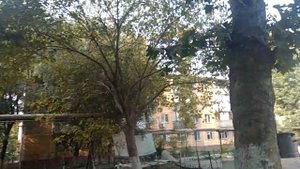 Ferghana.   киргили ул. Тургенева  25 и 25 а