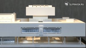 Архитектору Борису Мезенцеву посвящается. Как рождался Ленинский мемориал