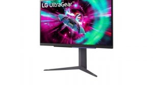 LG Ultragear 27GR93U 27″ 4K 144Hz monitor on sale in EU & UK, 32″ model on pre-order