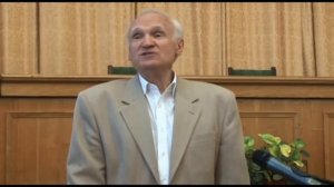 Ей, гряди, Господи Иисусе! (Откр.22;20).А.И.Осипов православный апологет,богослов, учитель пастырей