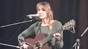 Лидия Чебоксарова. Петербургский аккорд-96 Гран-при. "Русалка" (А. Иванов)