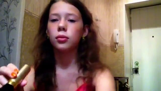 Макияж на прогулку смотреть онлайн