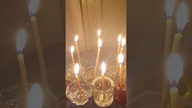 Ритуал снять порчу смотреть онлайн