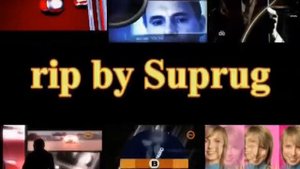 SATRip by Suprug Заставка