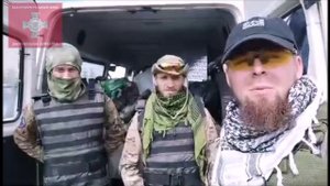 Бронежилеты, которые так необходимы.