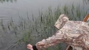 Рыбалка на Севере. Норильск. Щука за щукой.