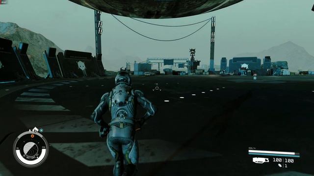 Starfield 2023 09 29 19 37 смотреть онлайн