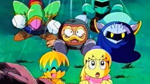 Kirby: Right Back at Ya! (Anime) - All Death Scenes