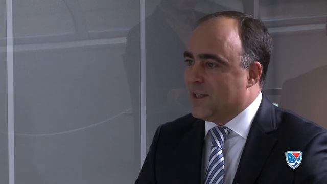 "Трибуна" с Германом Скоропуповым смотреть онлайн