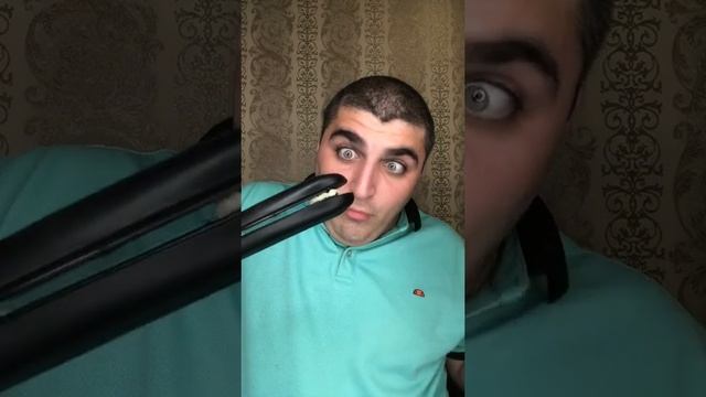 Попкорн с помощью плойки? ? #shorts