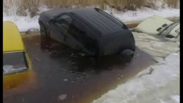 Приколы на рыбалке часть 1