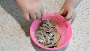 Такую кильку вы еще не пробовали! Биточки из кильки.