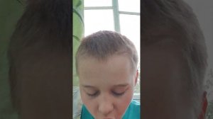 пробую гримас шейк и его рецепт