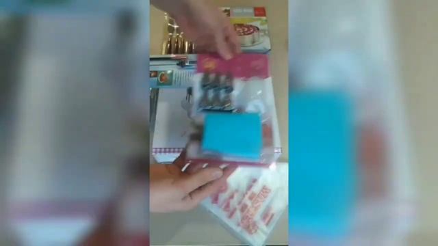 Набор для кондитера 118 шт