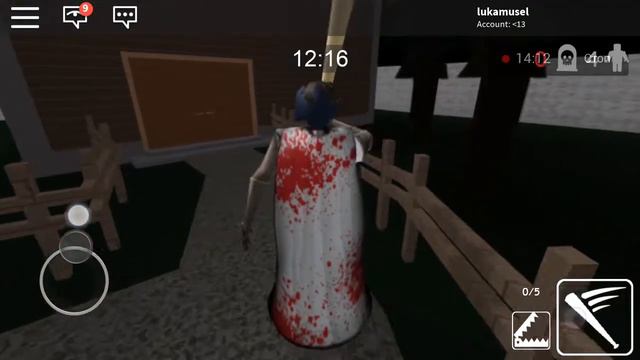 Я купил новое платье гренни в роблоксе 😎😎 смотреть онлайн