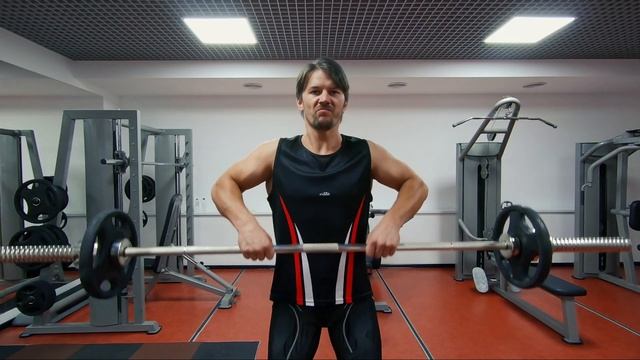 Бомбим грудные мышцы и сгибатели плеча, с акцентом на брахиалис